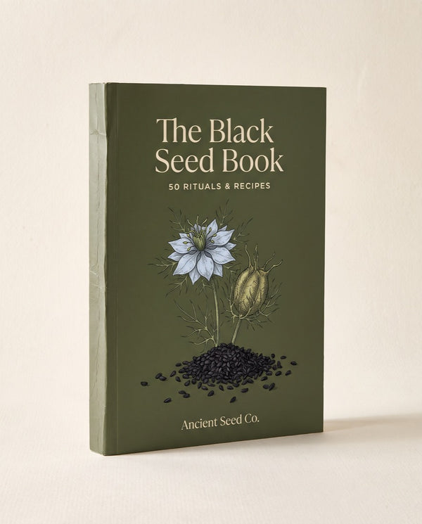 The Black Seed Book